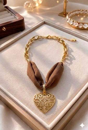 Conjunto tecido