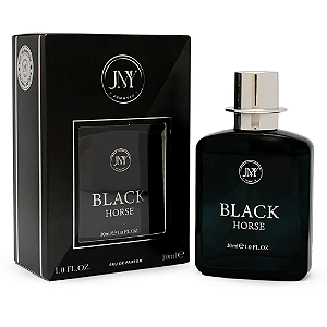 Perfume Black Horse de 30ml JummyJu