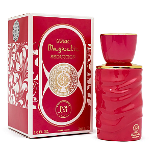 Perfume Sweet Magnetic Seduction de 30ml JummyJu