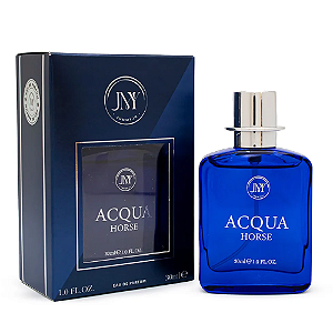 Perfume Acqua Horse de 30ml JummyJu