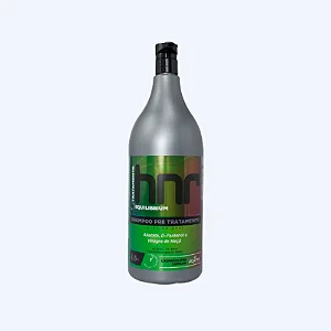 Shampoo Cronograma Capilar HNR 1.5L