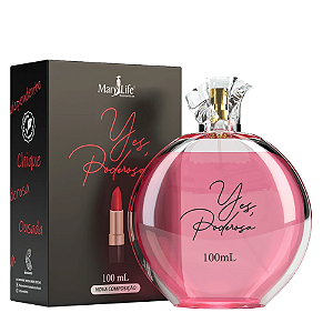 Desodorate Colônia Yes Poderosa 100ml