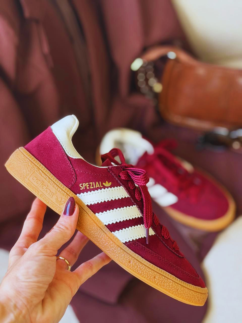 Spezial - Bordô
