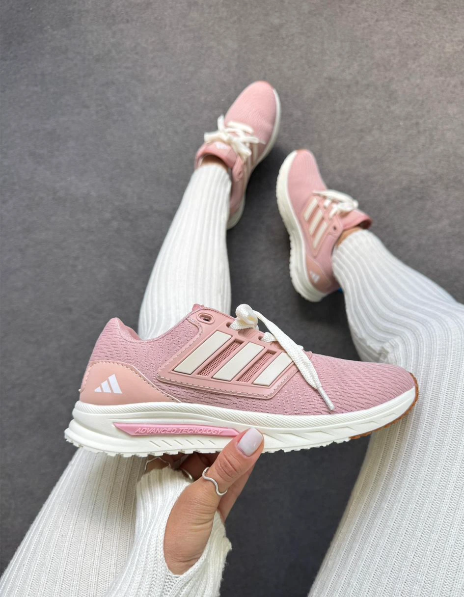 Adidas Aboost - Rosa
