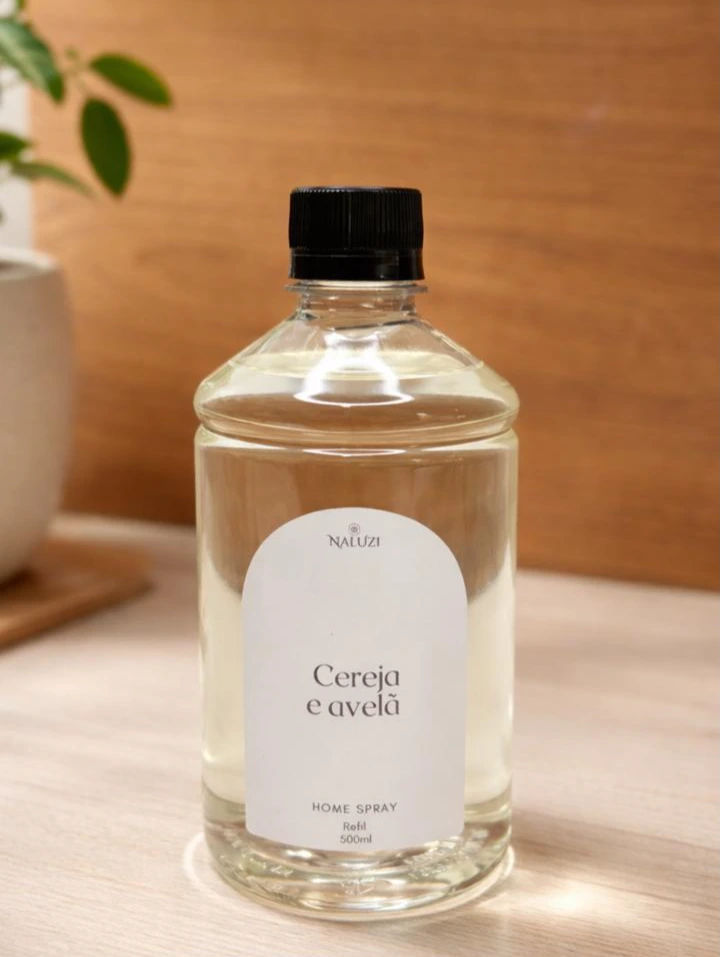 REFIL HOME SPRAY 500ML