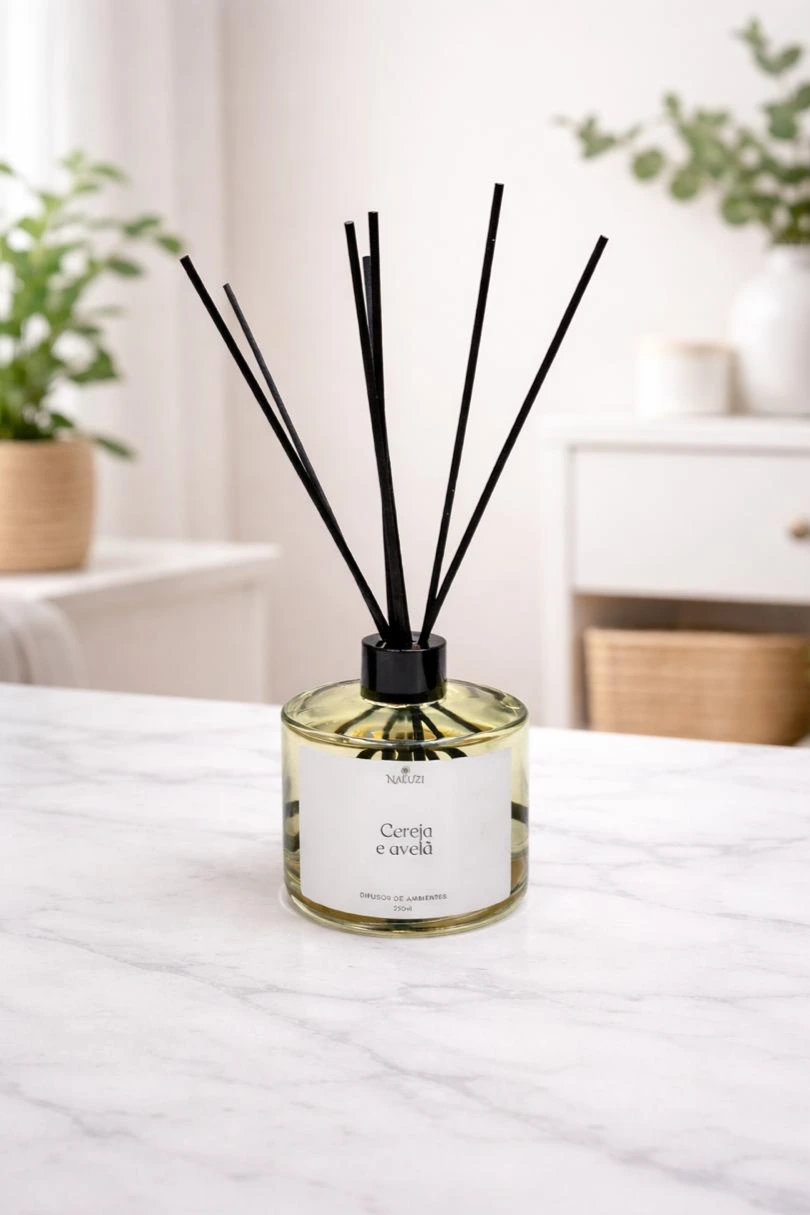 Difusor de ambientes