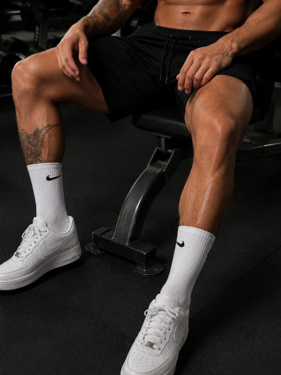 Meias Esportivas Super Premium