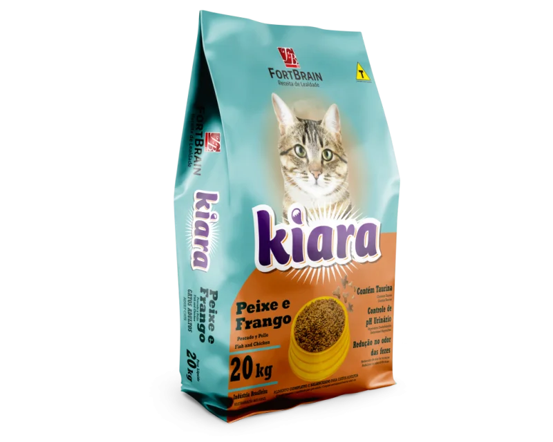 Kiara Gatos Adultos 7Kg
