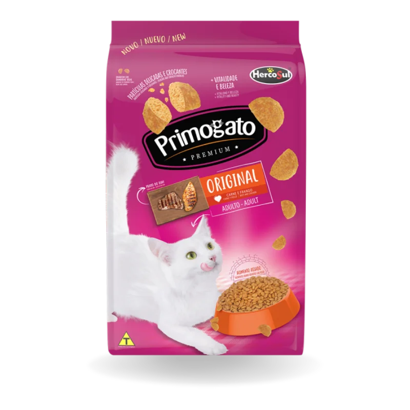 Primogato Original 10,1Kg