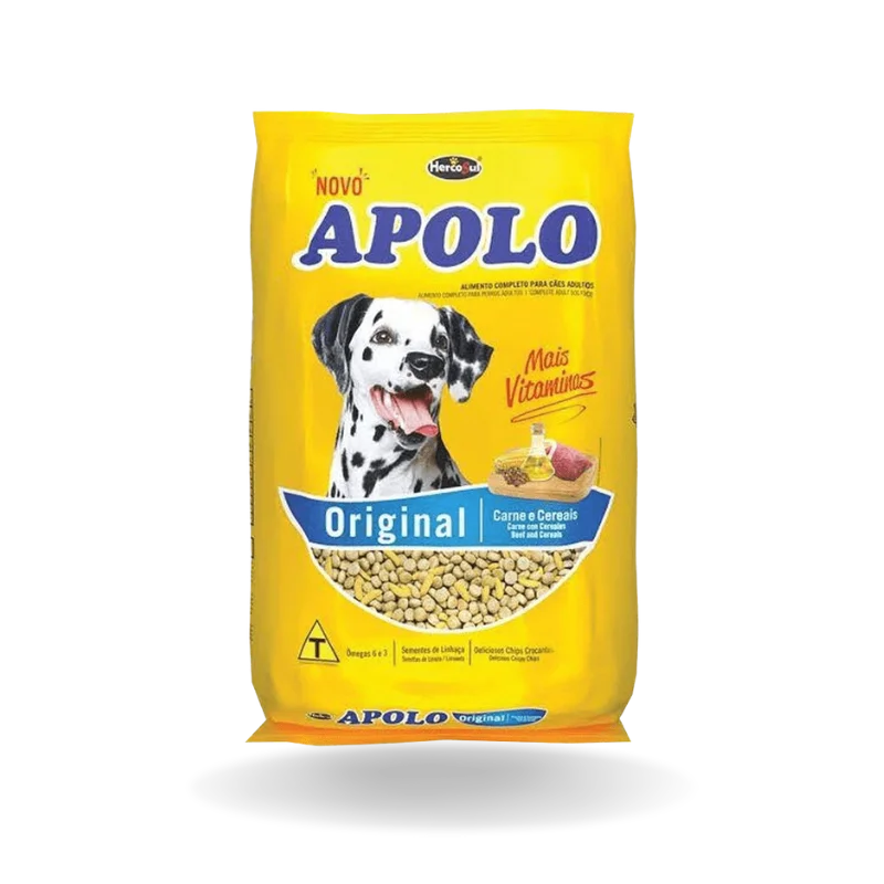 Apolo 10,1Kg