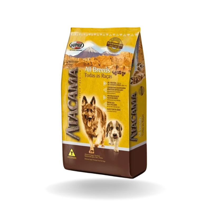 Atacama 14Kg Super Premium