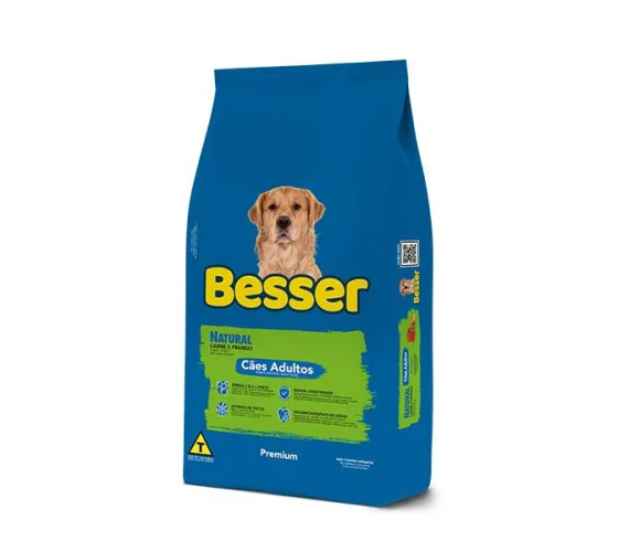 Besser PREMIUM 10kg