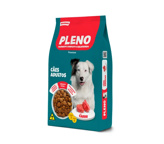 Pleno 20kg