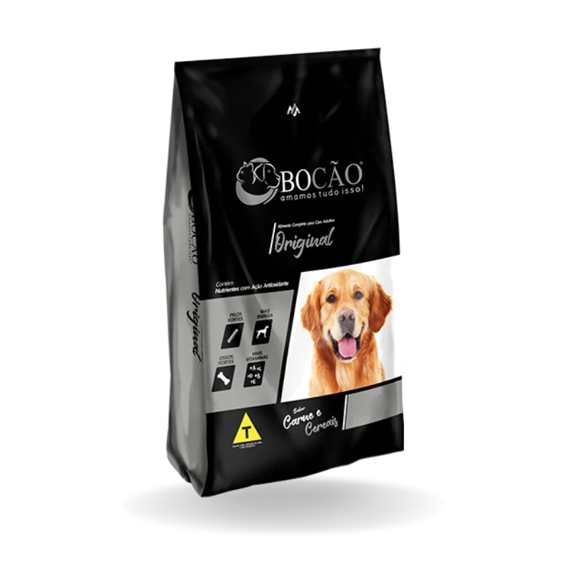 Bocão Original 7Kg