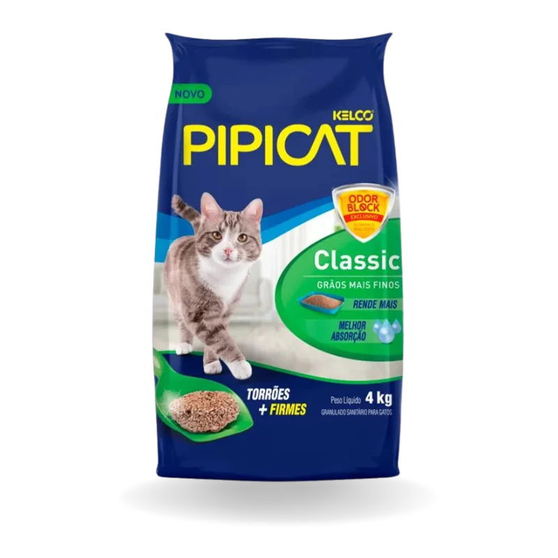 Pipicat Classic 4kg