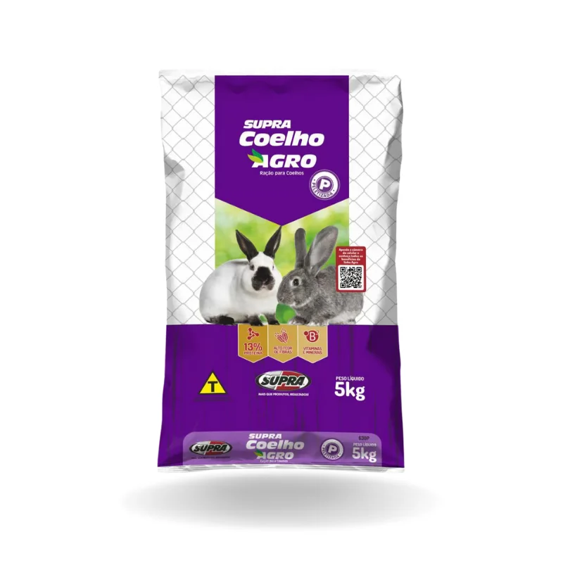 Supra Coelho Agro
