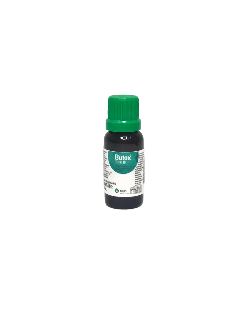 Butox CE25