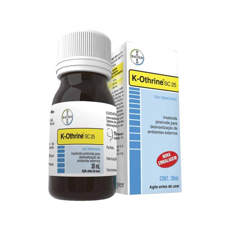 K-Othrine SC 25