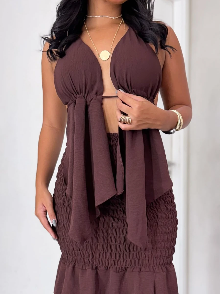Blusa Kaisa