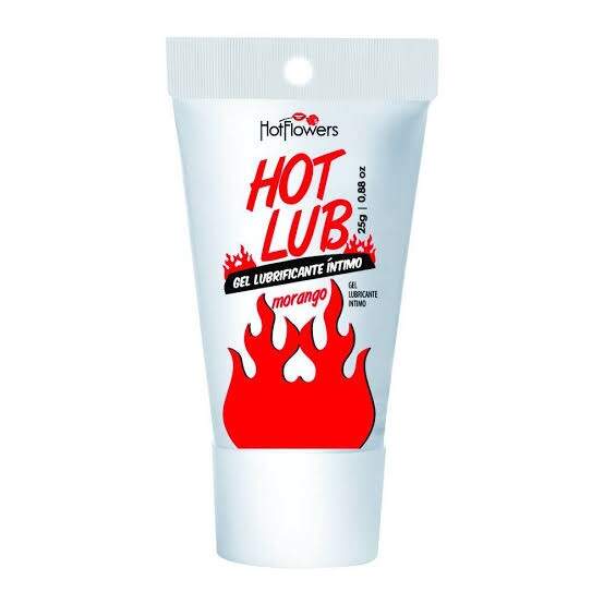 Hot lub