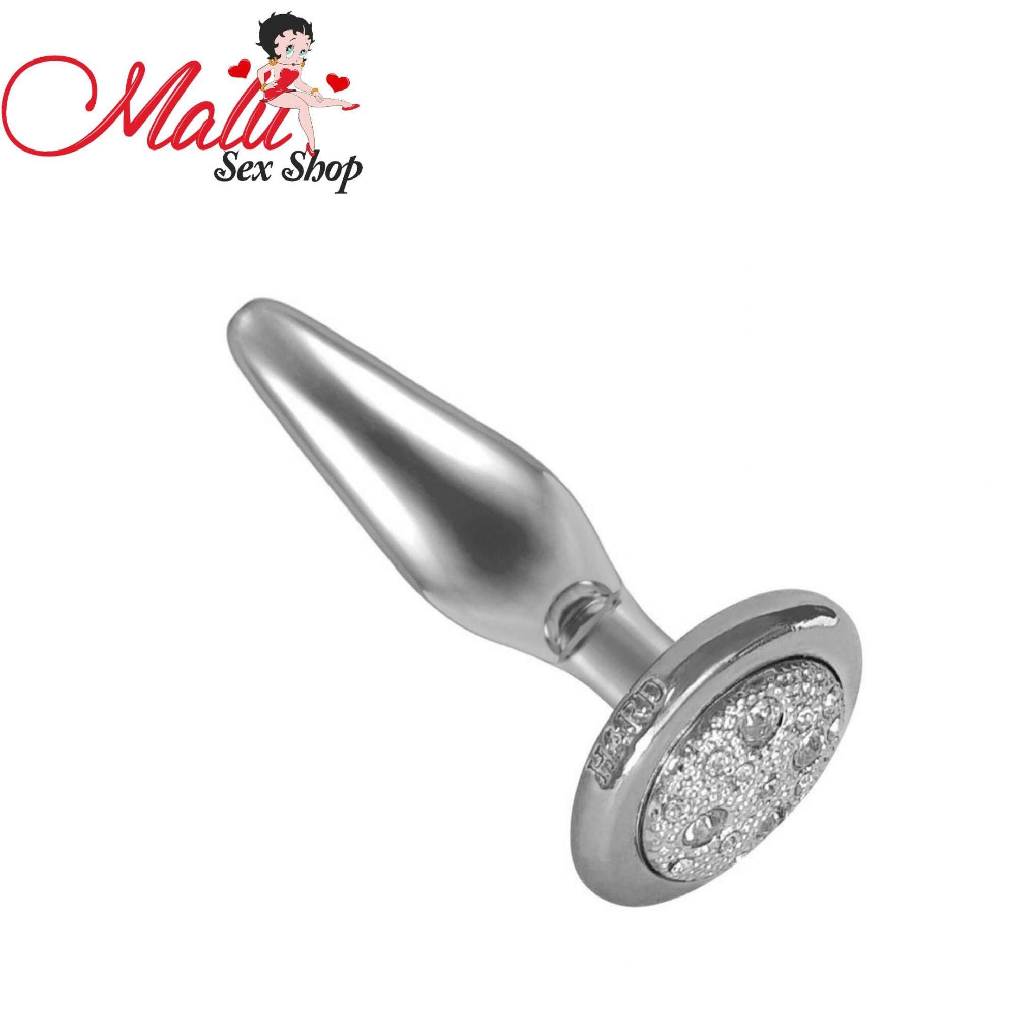 Plug anal (82,00)
