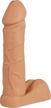 Prótese Maciço com Escroto 16x4cm (89,00)