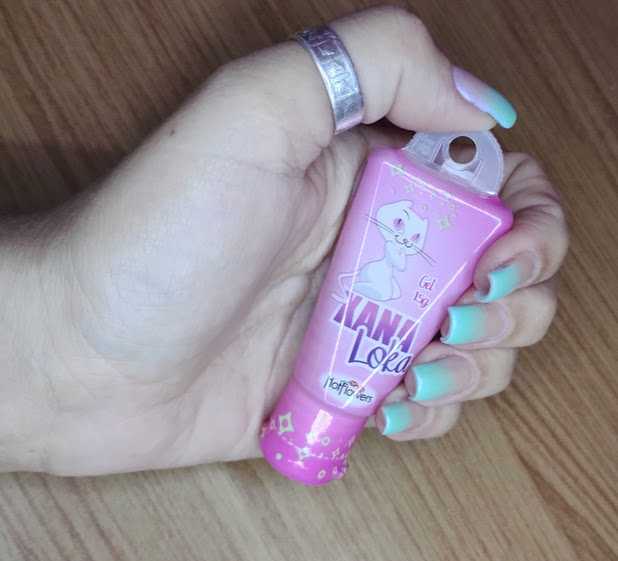 GEL EXCITANTE XANA LOKA