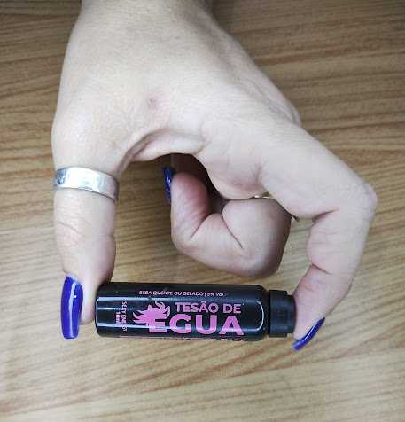 TESÃO DE ÉGUA / VAKA DOSE ÚNICA
