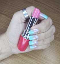 VIBRADOR BATOM