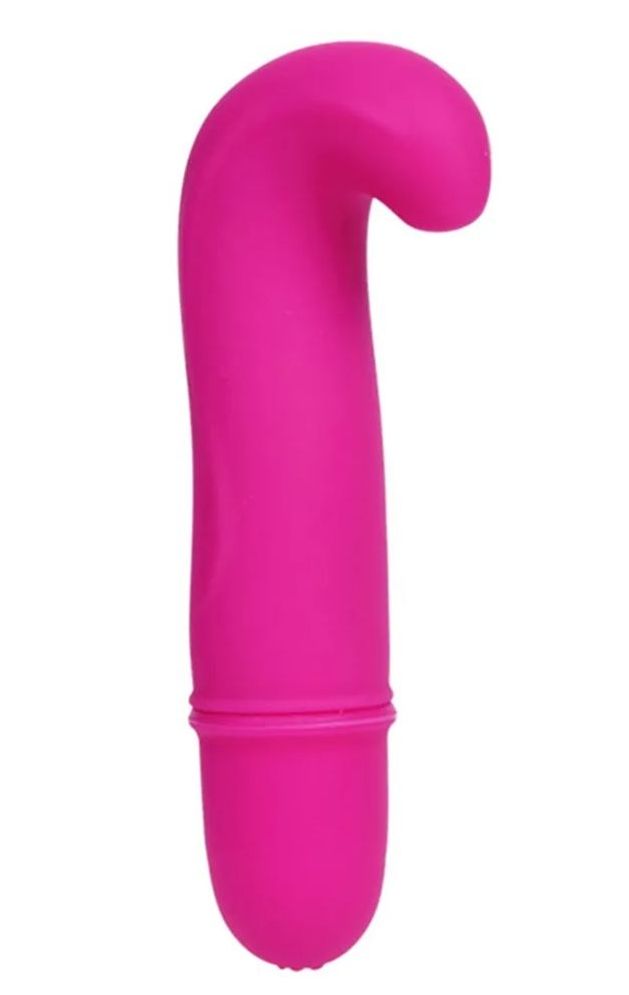 VIBRADOR PONTO G DANNA