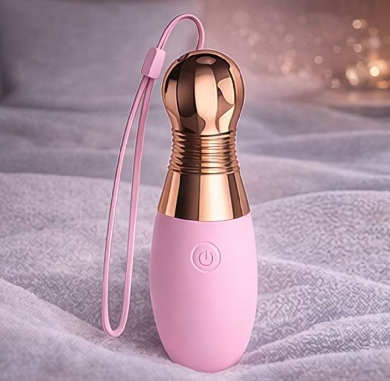 VIBRADOR PINO DE "BOLICHE"