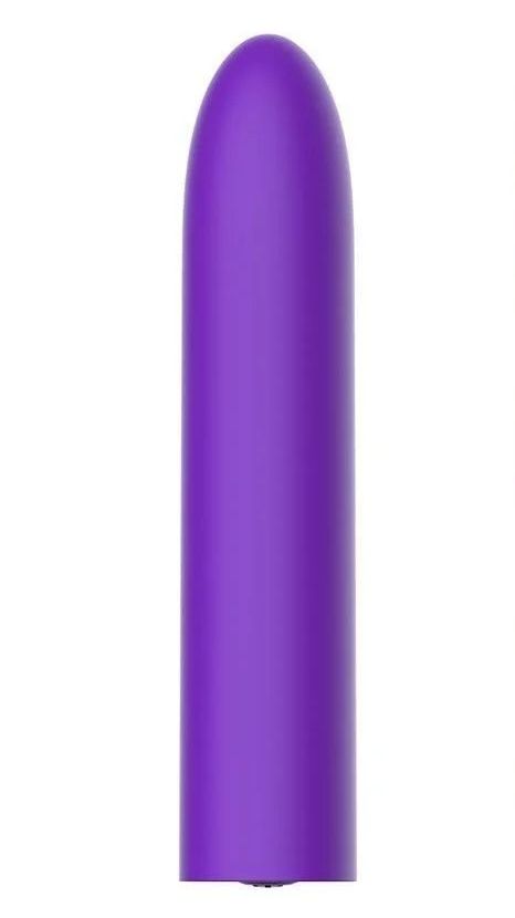 VIBRADOR POWER BULLET