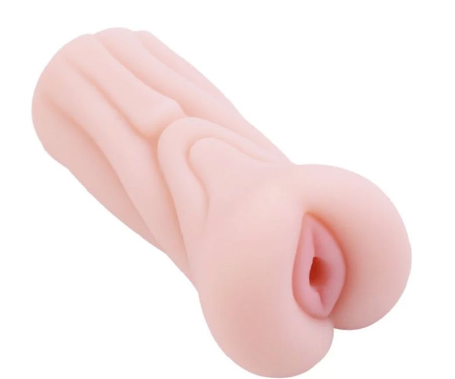 MASTURBADOR VAGINA CYBER SKIN REALISTICO