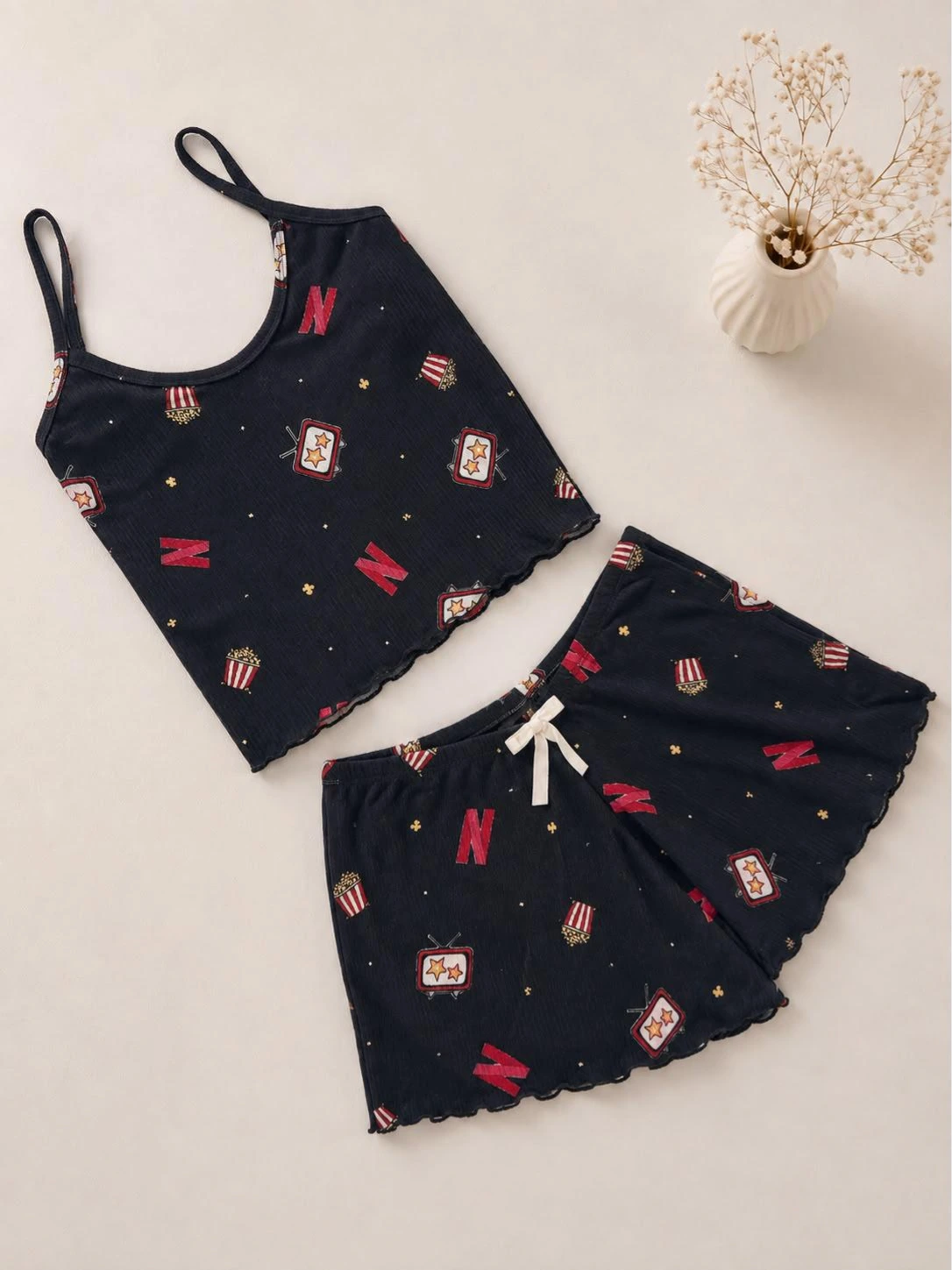 PIJAMA KAMI