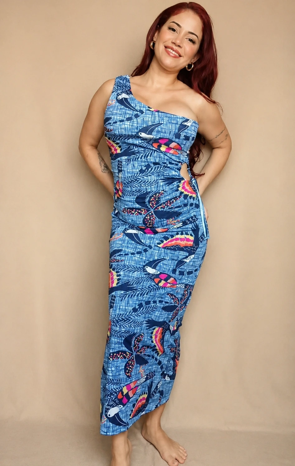 Vestido Noronha 1
