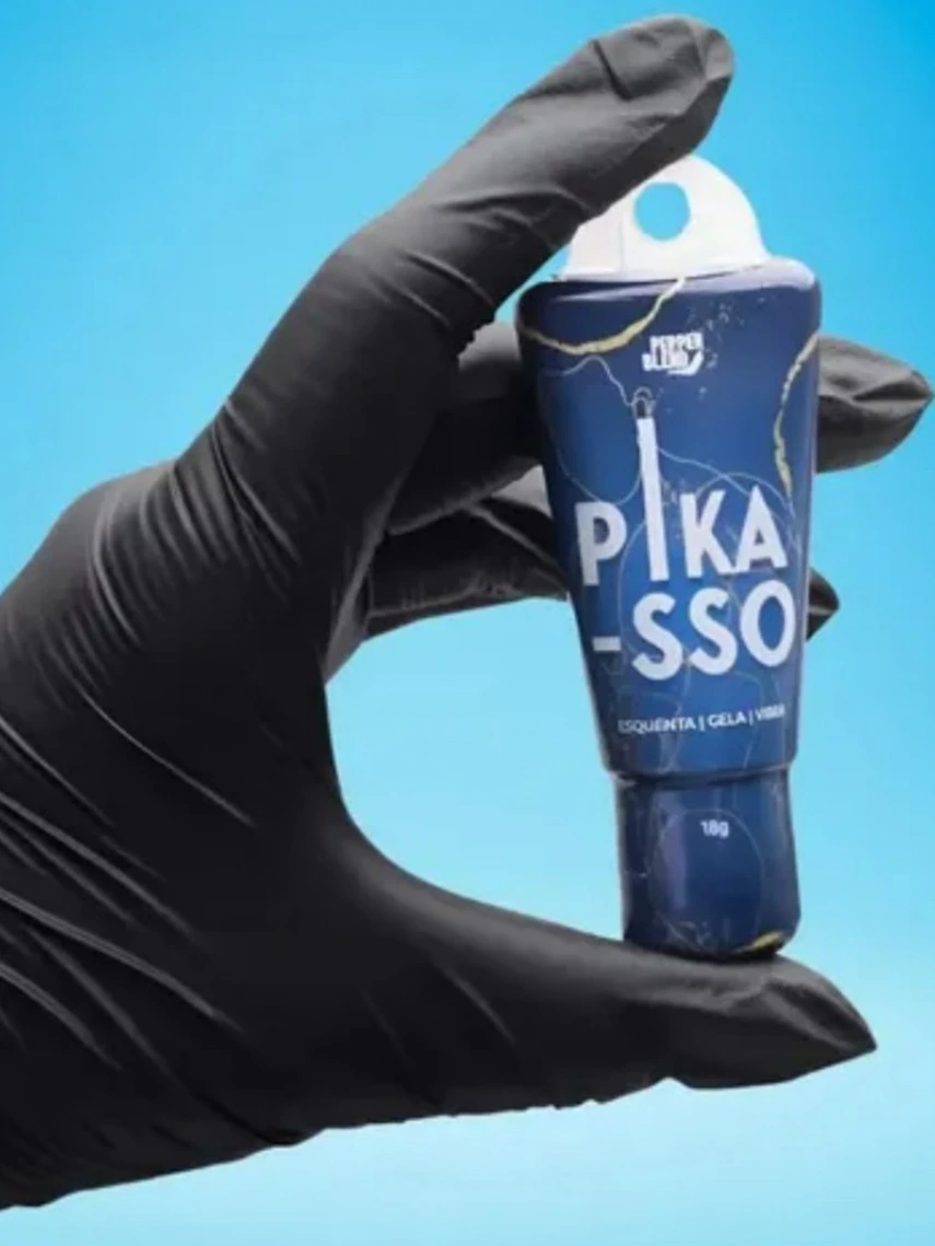 Gel retardante Pikasso