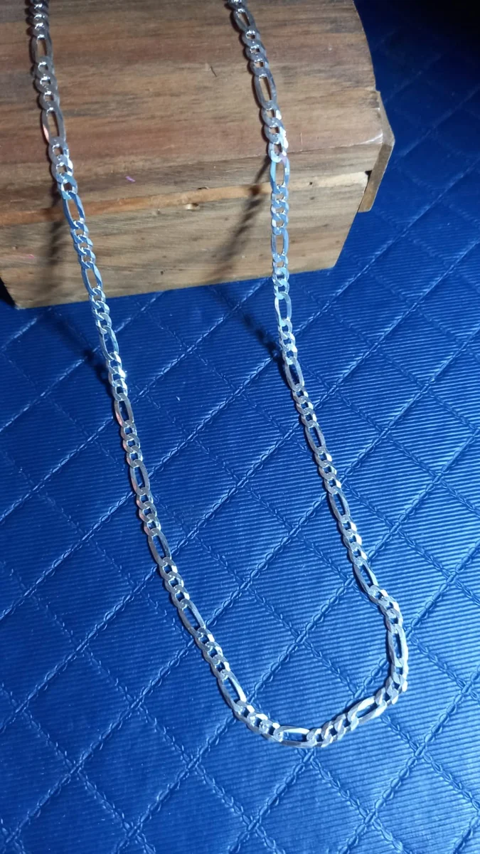 Corrente 3 em 1 de 60 cm