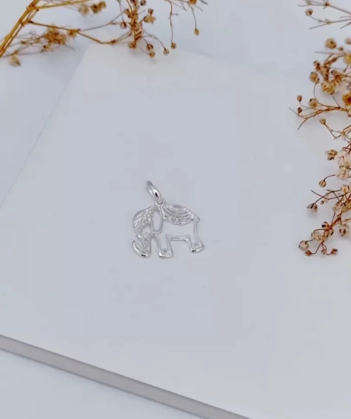 Pingente Elefante