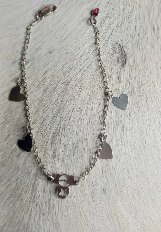 Pulseira Filha