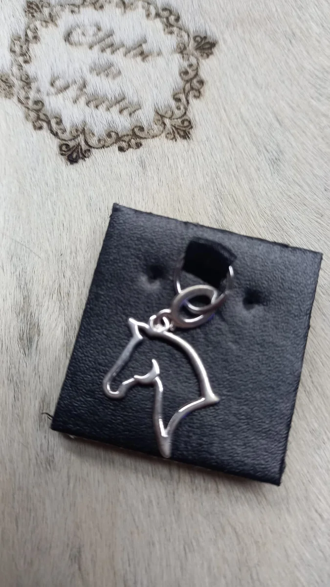 Pingente Cavalo