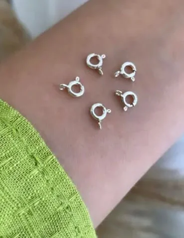 Fecho para Pulseira