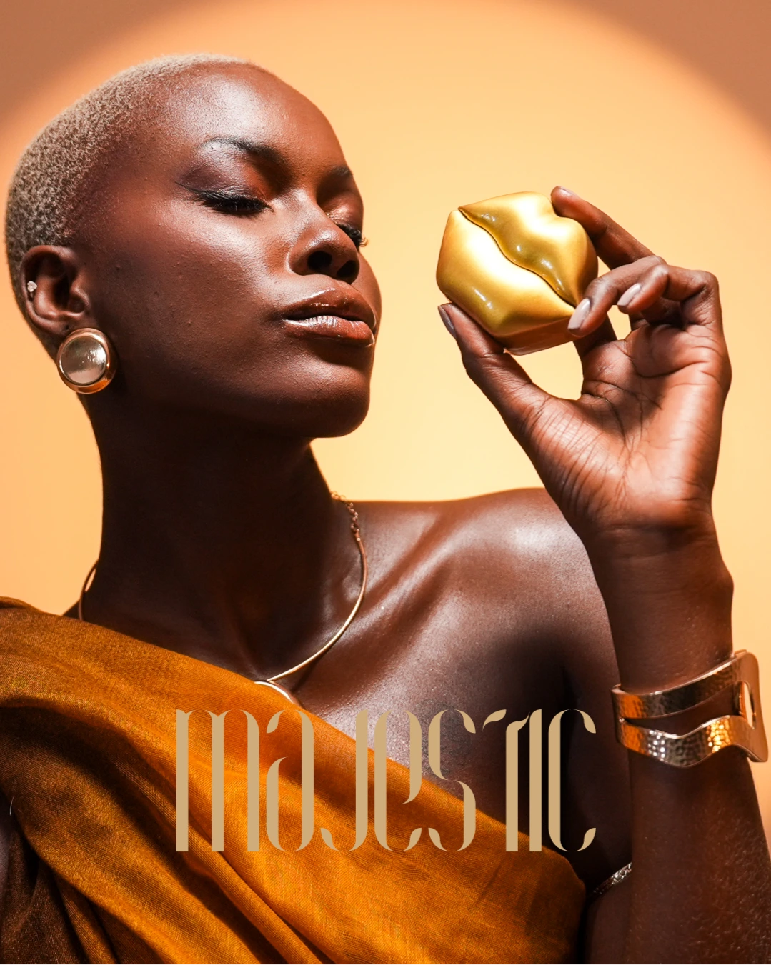 MAJESTIC EAU PARFUM