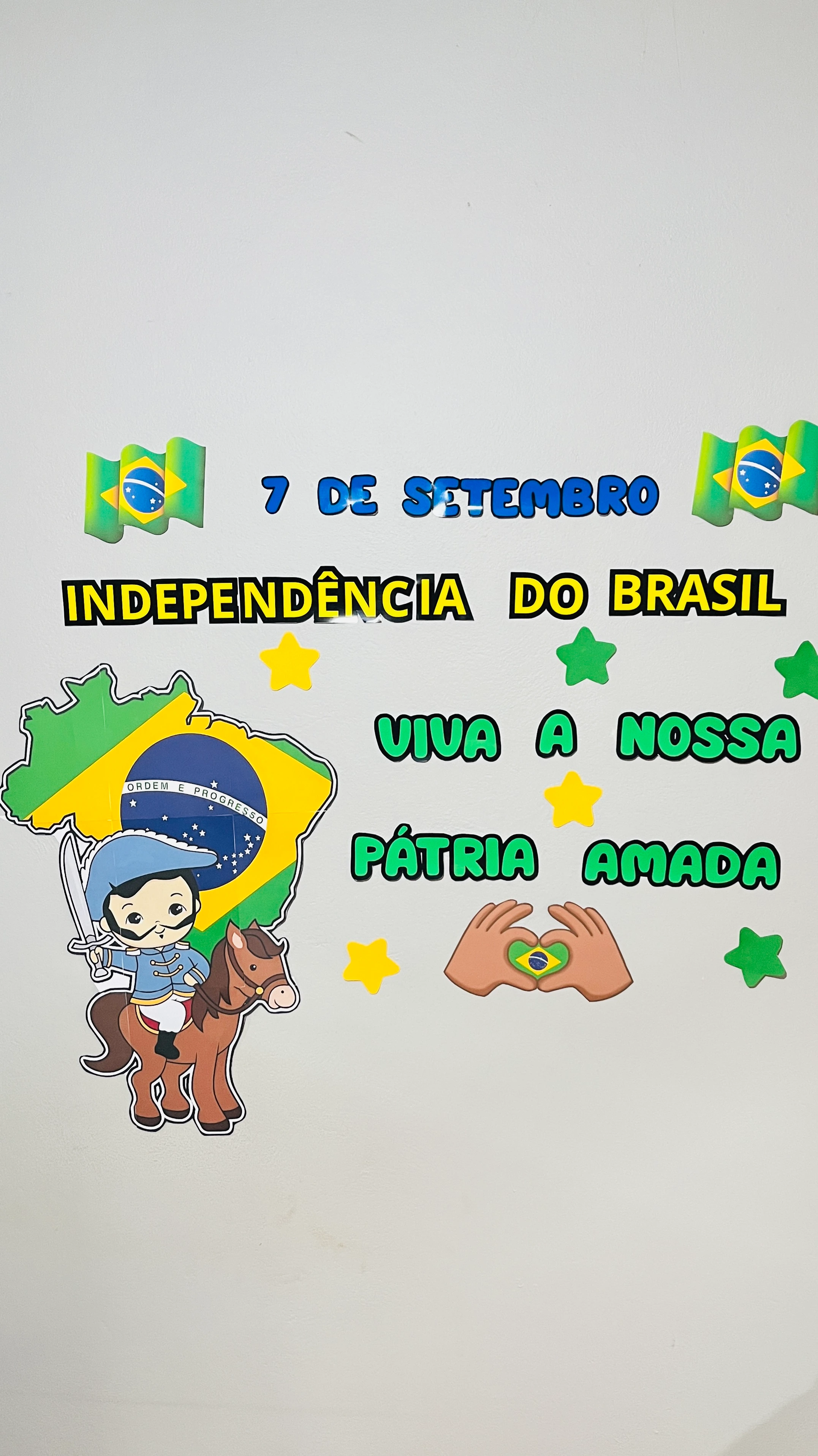 Painel de independência