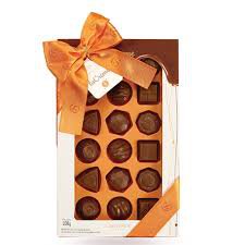 Bombons La Creme ao Leite - Cacau Show (99,99)