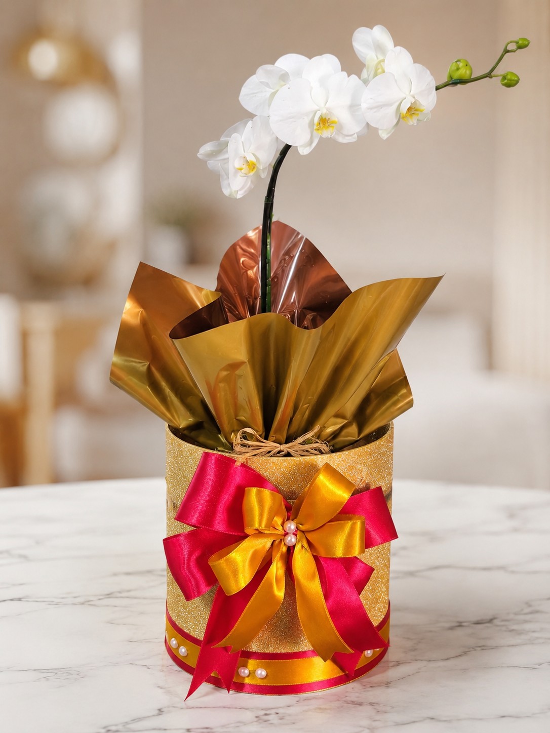 Orquideas Decoradas(Oferta Imbativel)