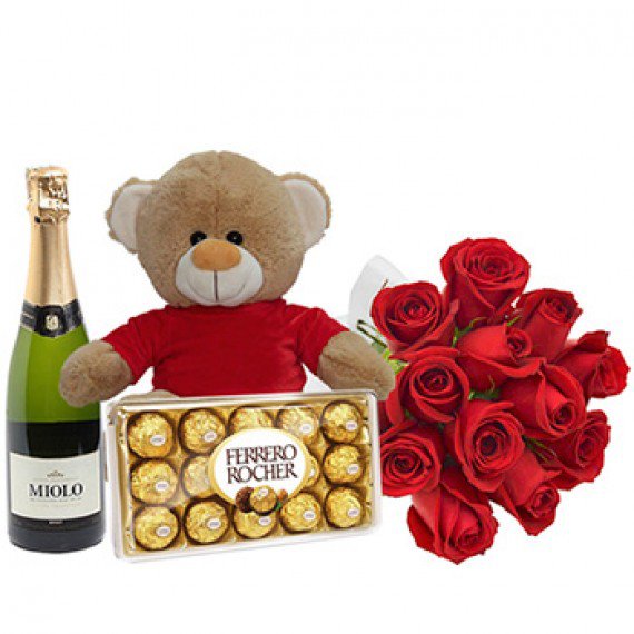 Kit Presente Especial