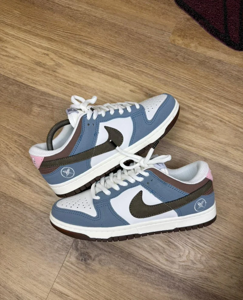 Dunk Color