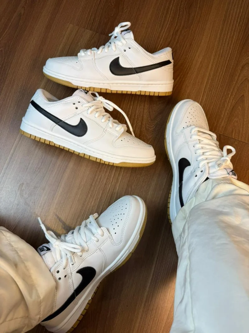 Dunk Gum