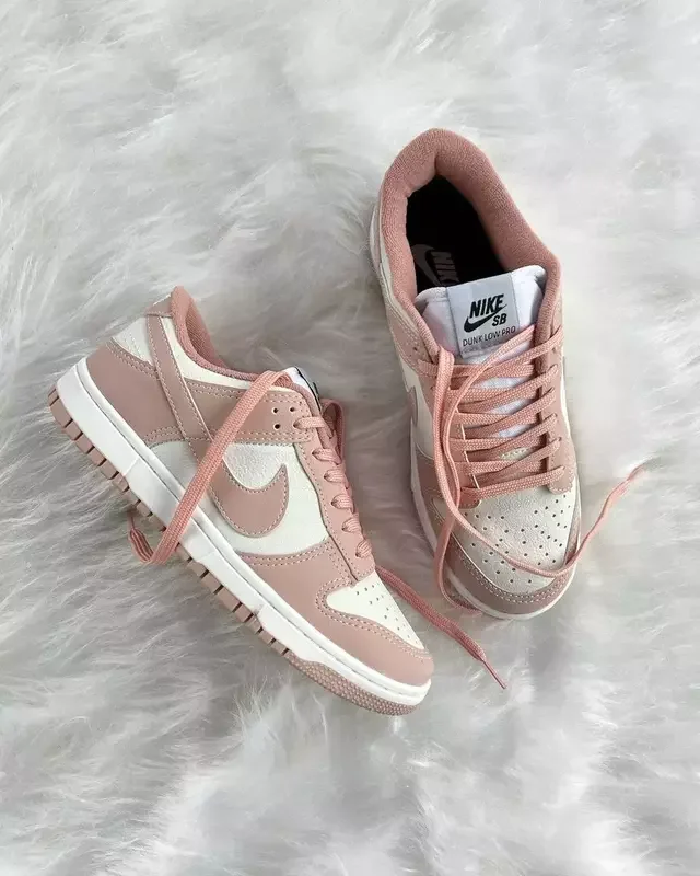 Dunk Rosa