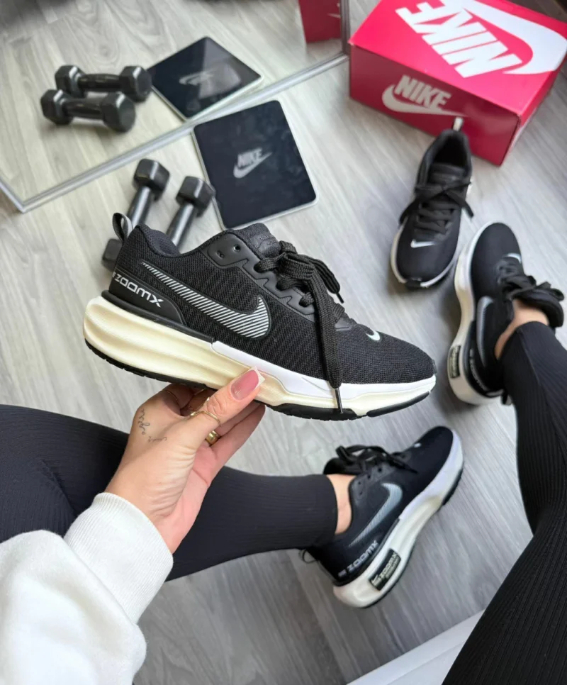ZOOM X FIT
